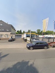 junited AUTOGLAS Essen-Kray