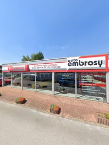 Dirksmeyer Automobile