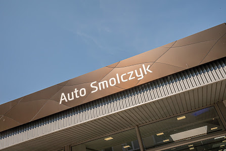 AUTO SMOLCZYK GMBH