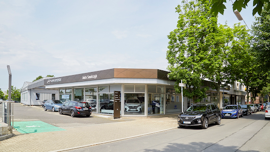 AUTO SMOLCZYK GMBH