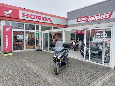 Auto Hermes GmbH & Co. KG
