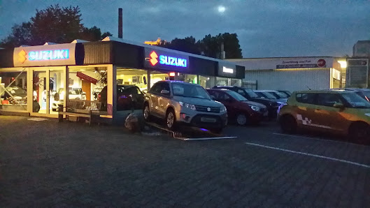 Auto Hermes GmbH & Co. KG