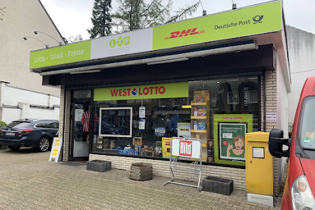 Kfz-Zulassungsdienst Leckebusch GmbH Servicepoint Überruhr