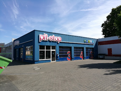 pitstop.de Essen