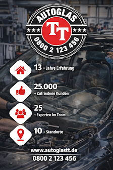 Autoglas TT Essen