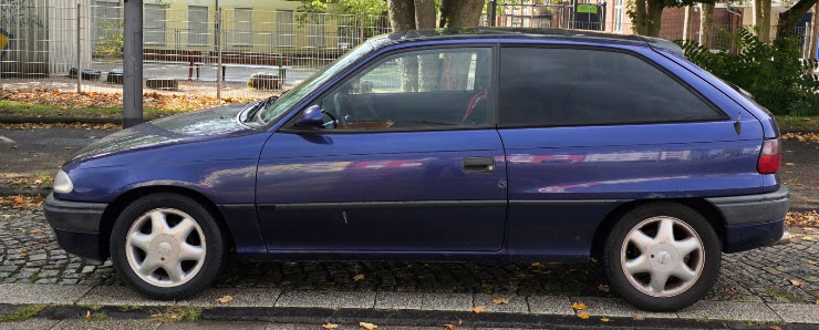 Autoglas TT Essen