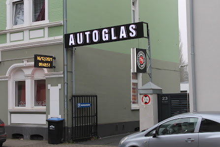 Autoglas TT Essen