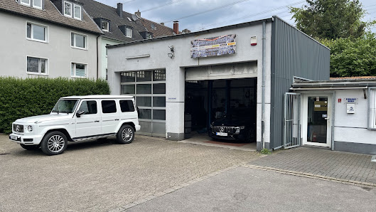 Reifenservice Markovic