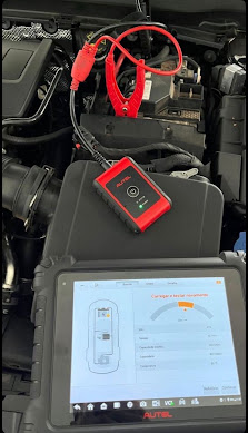 AUTOELEKTRIKER MOHAMAD