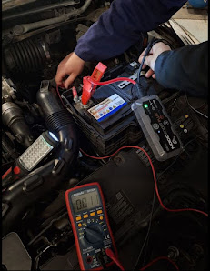 AUTOELEKTRIKER MOHAMAD