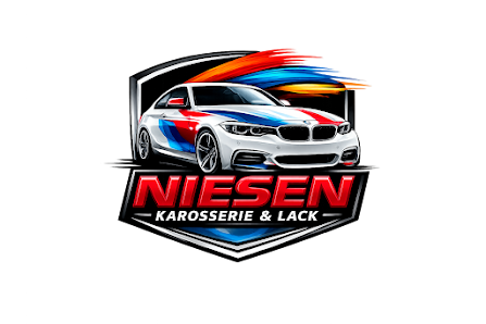 Niesen Karosserie + Lack Essen