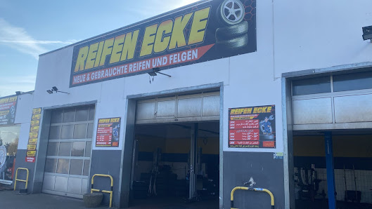 Reifen Ecke Altenessen