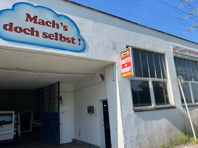 Auto Hobbywerkstatt Essen