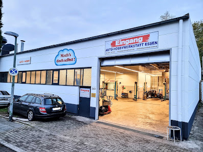 Auto Hobbywerkstatt Essen