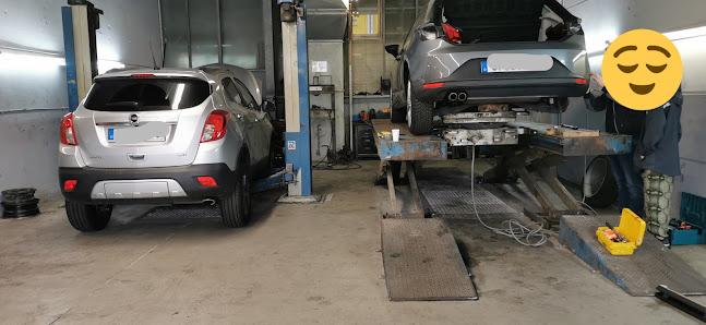 Auto Hobbywerkstatt Essen