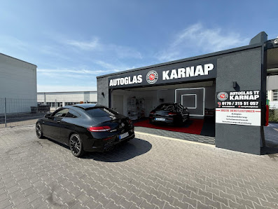 Autoglas TT Karnap