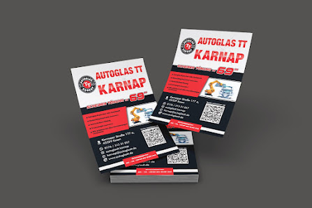 Autoglas TT Karnap