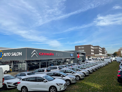 Autohaus Kufen