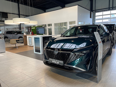 Autohaus Kufen