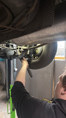 Burghardt Kfz Service