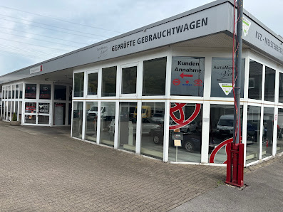 Automobile Vinci GmbH