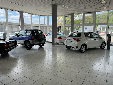 Automobile Vinci GmbH