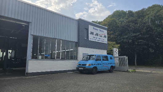 Fahrzeugtechnik Peter Strey