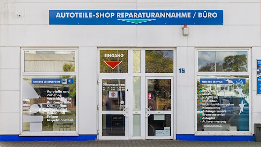 Autowerkstatt Potthoff