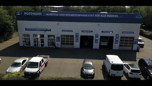 Autowerkstatt Potthoff