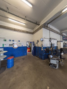 Autowerkstatt Potthoff