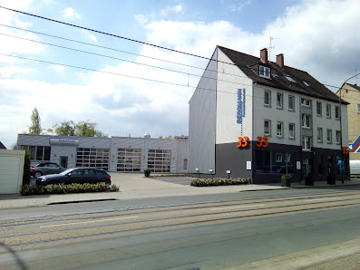 BERGMANN Karosserietechnik GmbH & Co. KG
