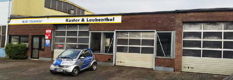 KFZ Technik Küster & Laubenthal