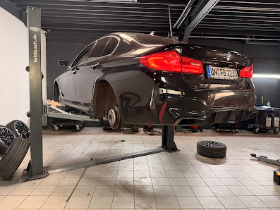 myAutomotive Dortmund GmbH / Kfz-Meister- & Mietwerkstatt