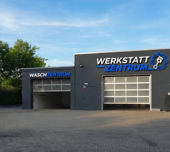 Werkstatt Zentrum Dortmund