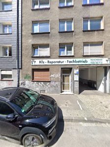 Kfz-Werkstatt Kemal Adzioski