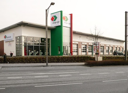 Stop+go Die Autowerkstatt (Dortmund)