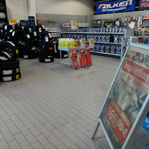 Stop+go Die Autowerkstatt (Dortmund)