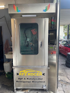 KFZ Kocer