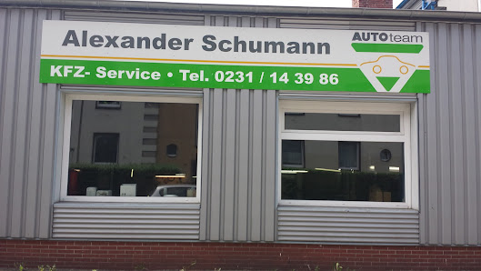 KFZ Schumann