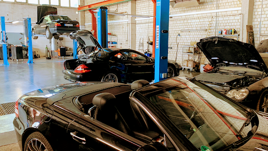 PS Fahrzeugtechnik