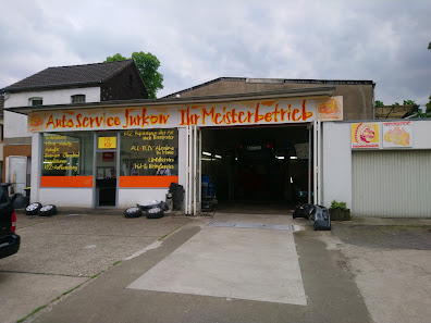 Kfz-Meisterbetrieb Dennis Jurkow