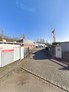 Autofit Schlosser Werkstatt