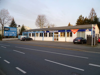 ABC Autoservice GmbH