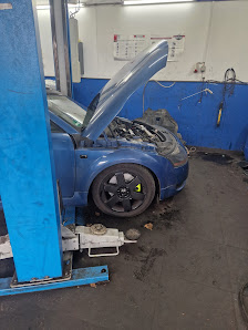 ABC Autoservice GmbH
