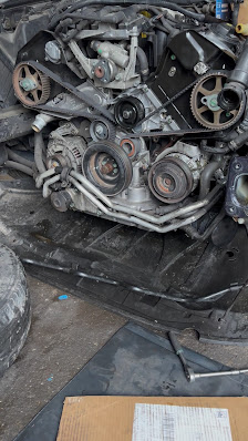 Borsig Car Service