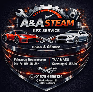 S-Team Kfz-Service