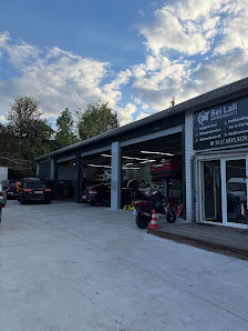 OK Car Service Bei Lali