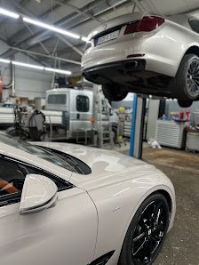 OK Car Service Bei Lali