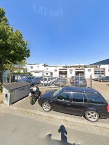 H.P. Autoservice Kfz Werkstatt Dortmund Derne Meisterbetrieb