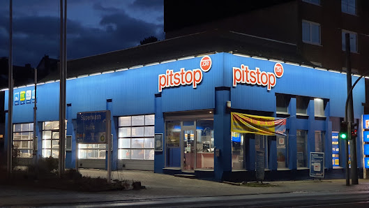 pitstop.de Dortmund